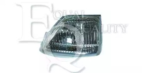 EQUAL QUALITY fl0577 -  Фонарь указателя поворота